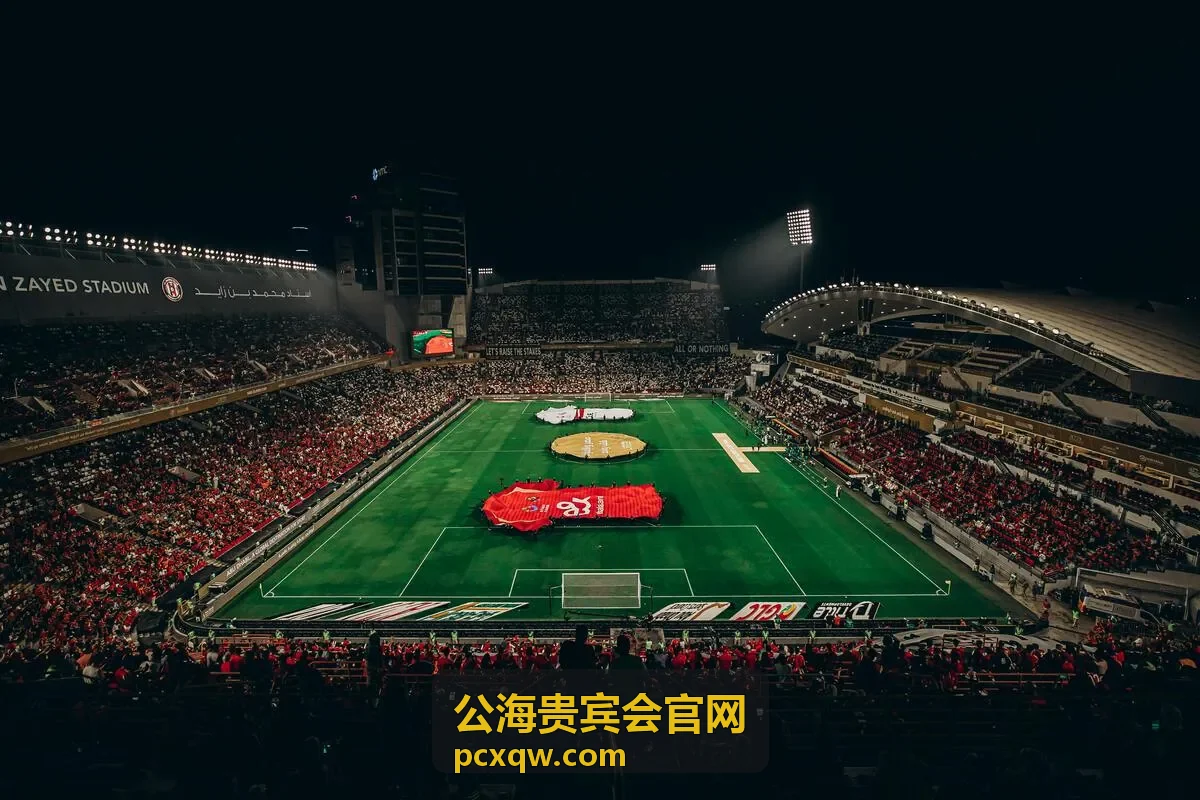 公海贵宾会圈层交流